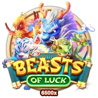 Beasts of Luck